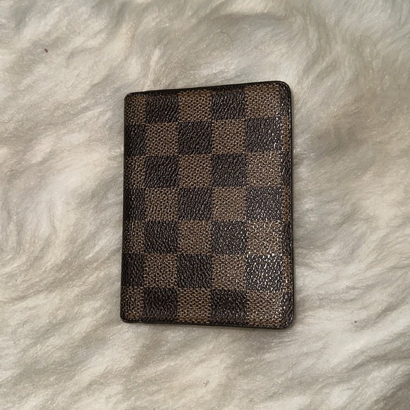 Louis Vuitton Wallet - Picture 2 of 7